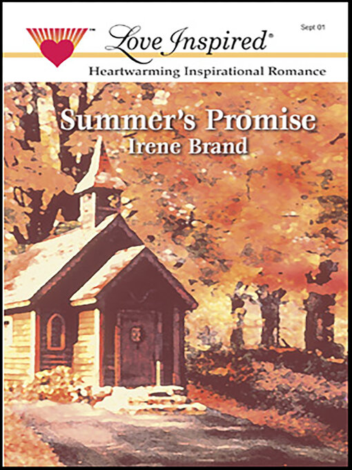 Title details for Summer's Promise by Irene Brand - Available